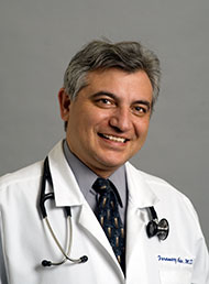 Dr Faramarz Alav